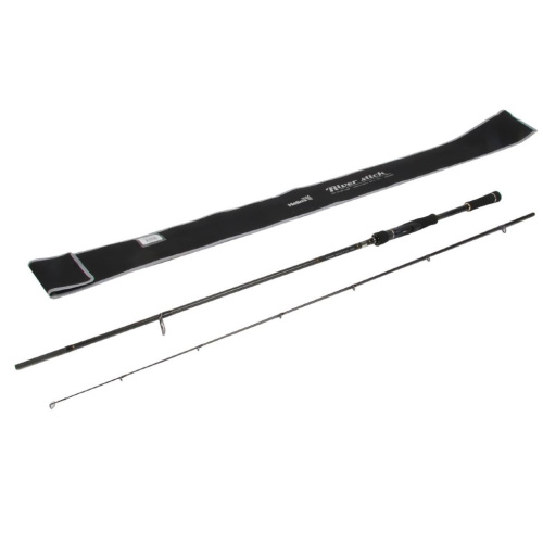 Спиннинг Helios River Stick 210ML 2,1м (4-21г) HS-RS-210ML фото 2